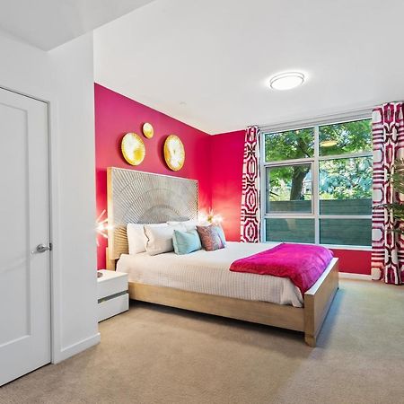 Fairfax District Chic City Oasis 2 Bedroom Apt With Den 136 Λος Άντζελες Εξωτερικό φωτογραφία