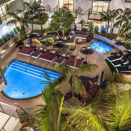Fairfax District Chic City Oasis 2 Bedroom Apt With Den 136 Λος Άντζελες Εξωτερικό φωτογραφία