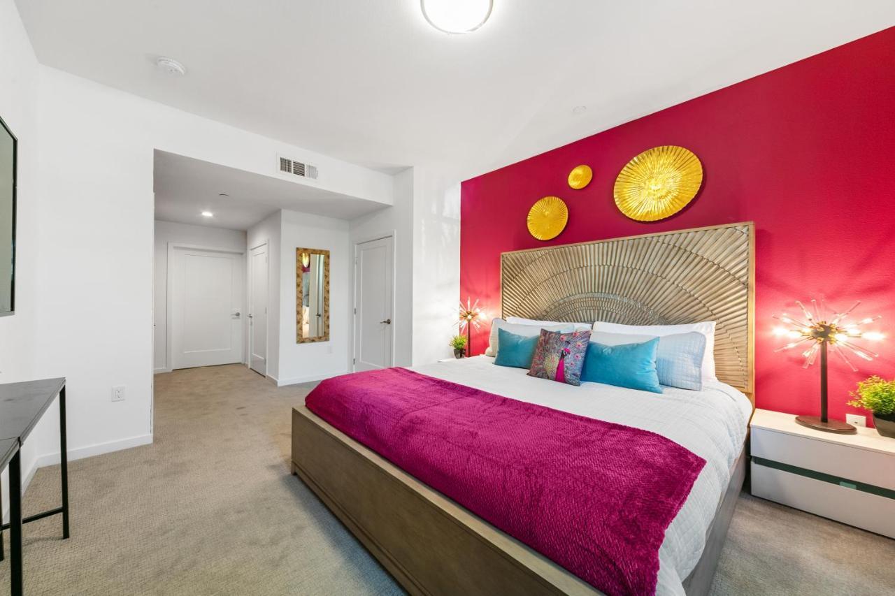 Fairfax District Chic City Oasis 2 Bedroom Apt With Den 136 Λος Άντζελες Εξωτερικό φωτογραφία