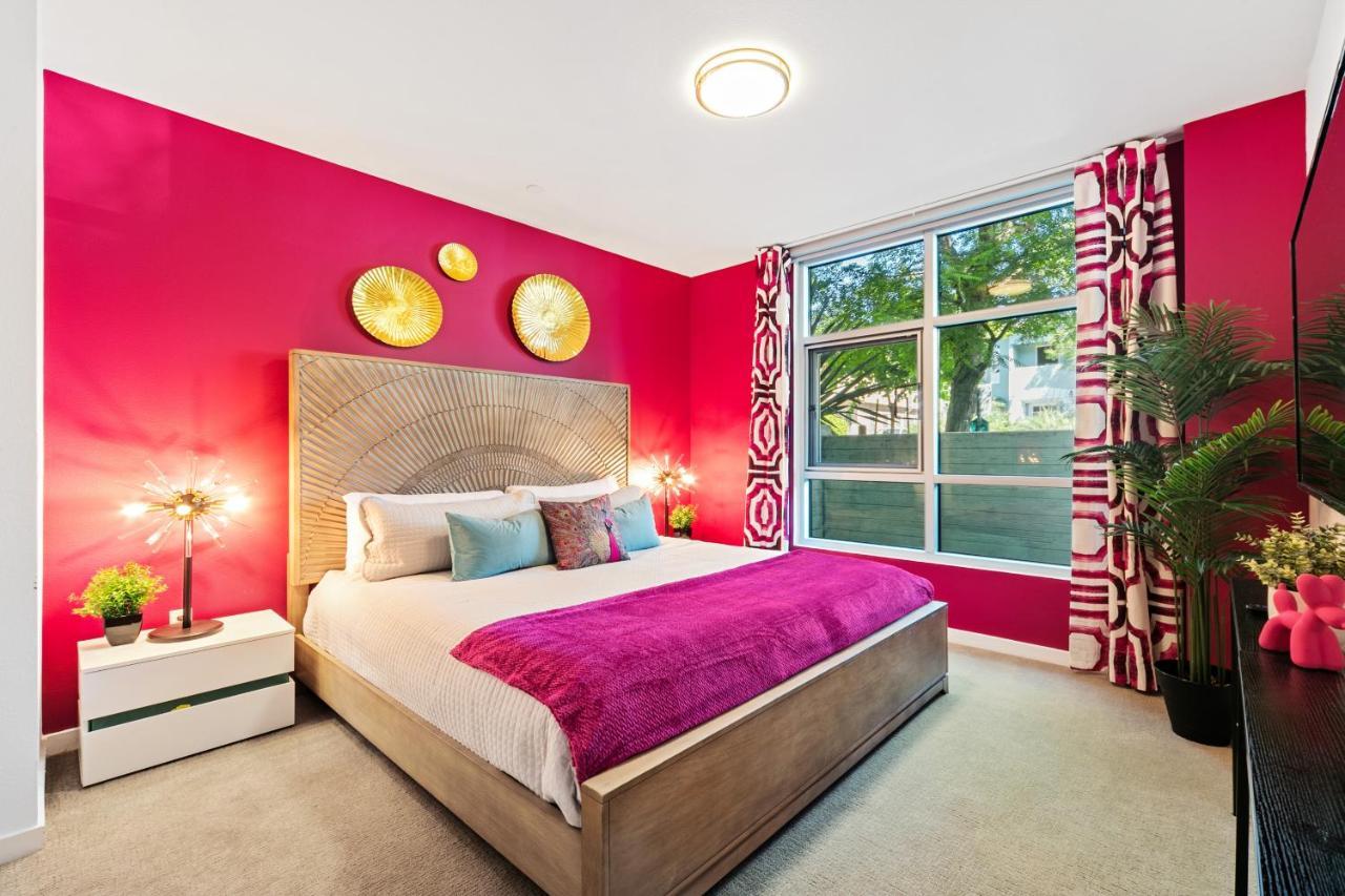 Fairfax District Chic City Oasis 2 Bedroom Apt With Den 136 Λος Άντζελες Εξωτερικό φωτογραφία