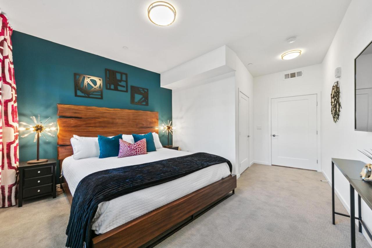 Fairfax District Chic City Oasis 2 Bedroom Apt With Den 136 Λος Άντζελες Εξωτερικό φωτογραφία