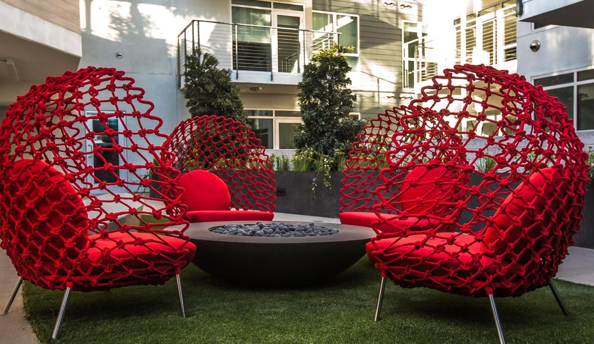 Fairfax District Chic City Oasis 2 Bedroom Apt With Den 136 Λος Άντζελες Εξωτερικό φωτογραφία